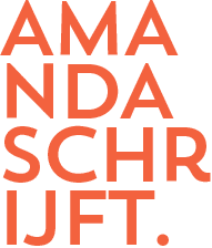 Amanda Schrijft