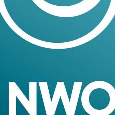 Logo NWO