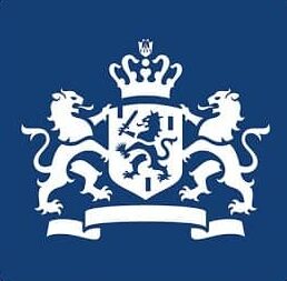 Logo Rijksoverheid