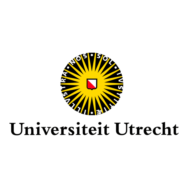 Logo Universiteit Utrecht